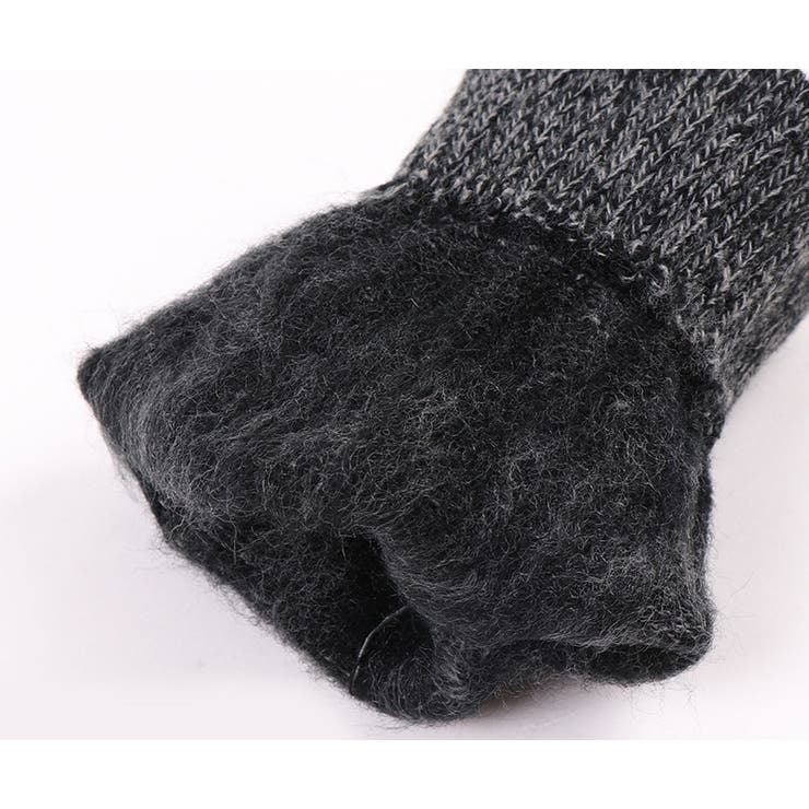 手袋 スマホ対応 5本指 | PlusNao | 詳細画像12 