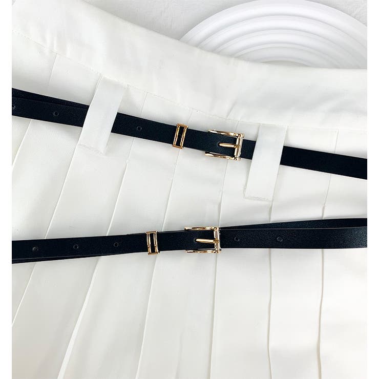 ベルト レディース 女性 | PlusNao | 詳細画像10 