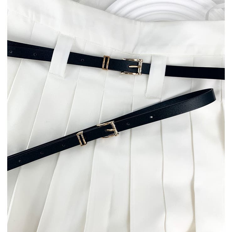 ベルト レディース 女性 | PlusNao | 詳細画像11 