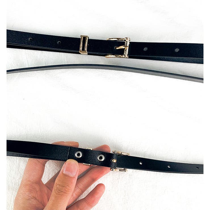 ベルト レディース 女性 | PlusNao | 詳細画像13 