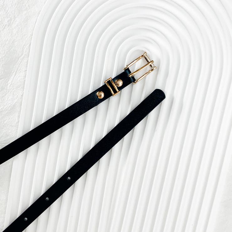 ベルト レディース 女性 | PlusNao | 詳細画像14 