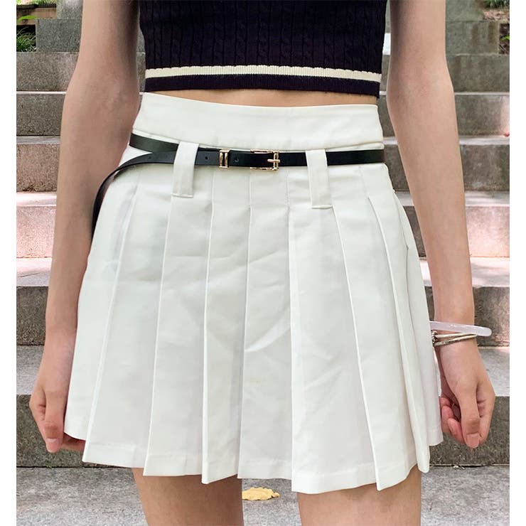 ベルト レディース 女性 | PlusNao | 詳細画像2 