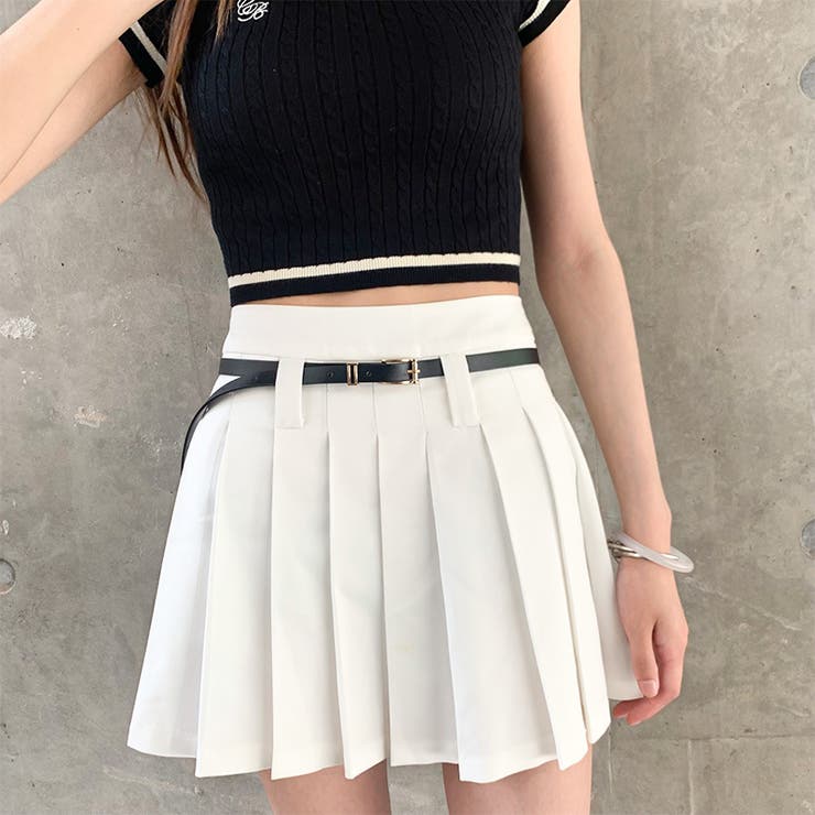 ベルト レディース 女性 | PlusNao | 詳細画像3 