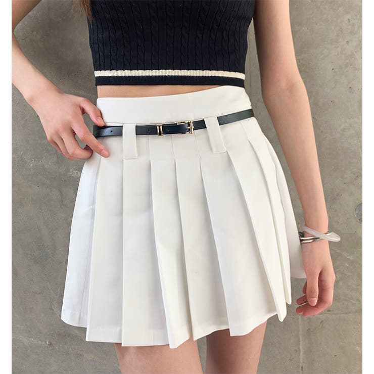 ベルト レディース 女性 | PlusNao | 詳細画像4 