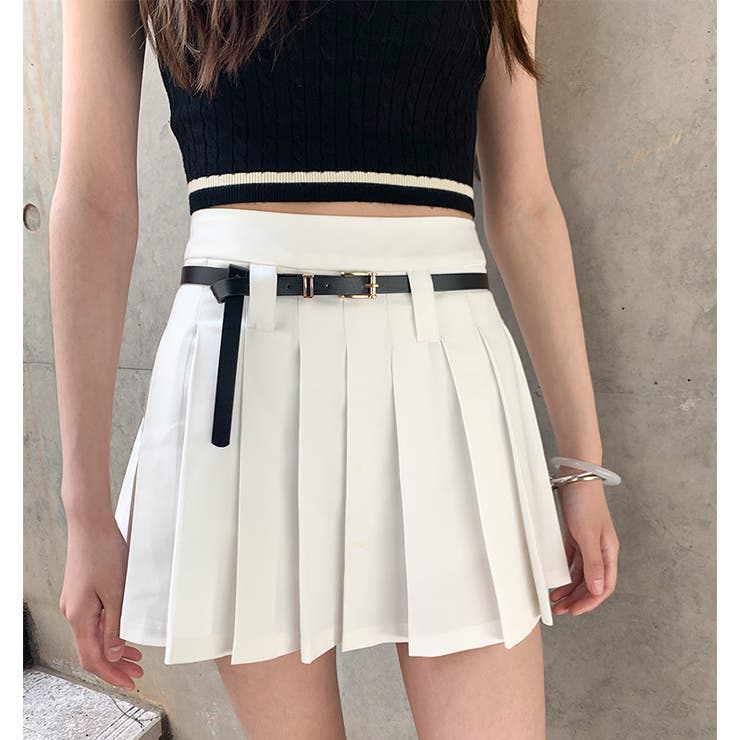 ベルト レディース 女性 | PlusNao | 詳細画像5 