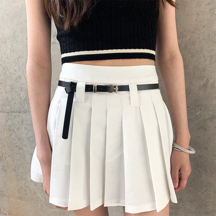 ベルト レディース 女性 | PlusNao | 詳細画像6 