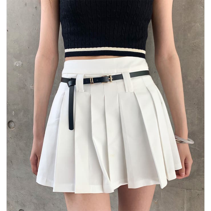 ベルト レディース 女性 | PlusNao | 詳細画像8 