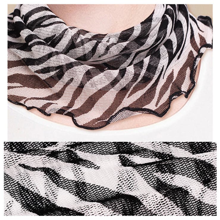 ネックカバー ネックウォーマー 筒状 | PlusNao | 詳細画像15 