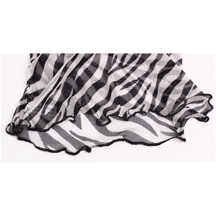 ネックカバー ネックウォーマー 筒状 | PlusNao | 詳細画像16 