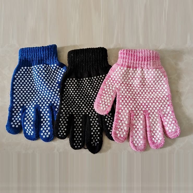 作業用軍手 両手用 子供用 | PlusNao | 詳細画像2 