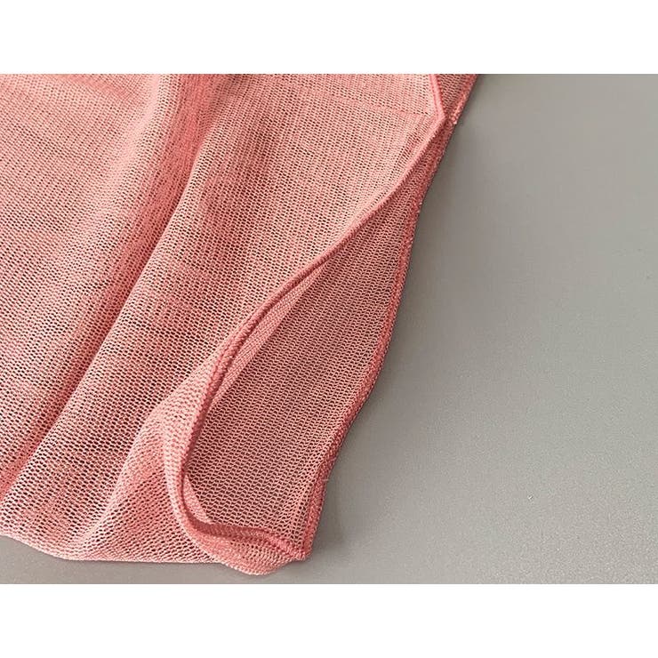 ネックカバー スヌード 薄手 | PlusNao | 詳細画像14 