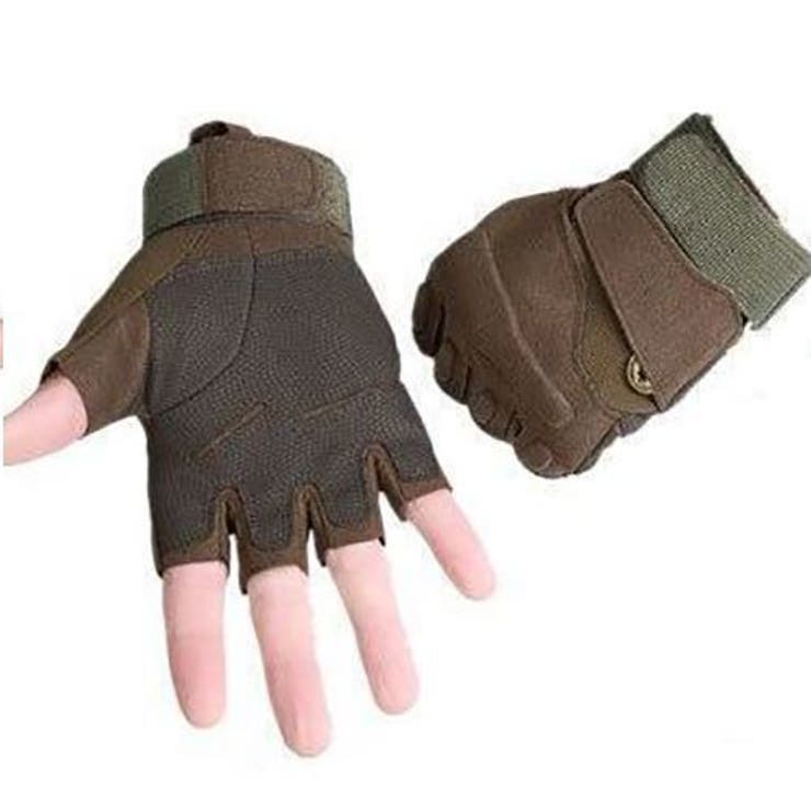 グローブ フィンガーレスグローブ 手袋 | PlusNao | 詳細画像12 