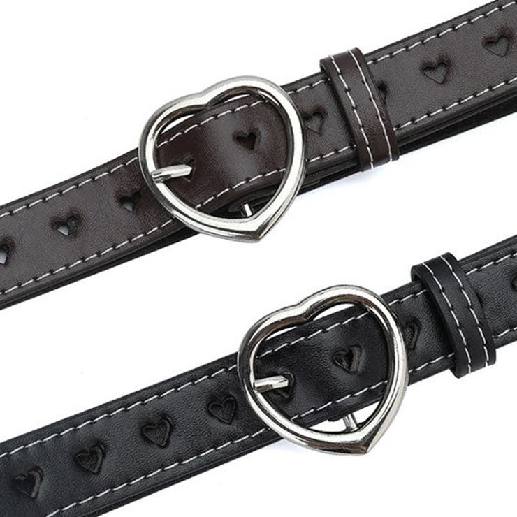 ベルト レディース 女性 | PlusNao | 詳細画像3 