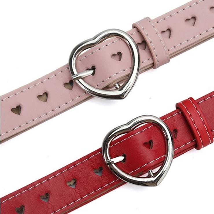 ベルト レディース 女性 | PlusNao | 詳細画像4 