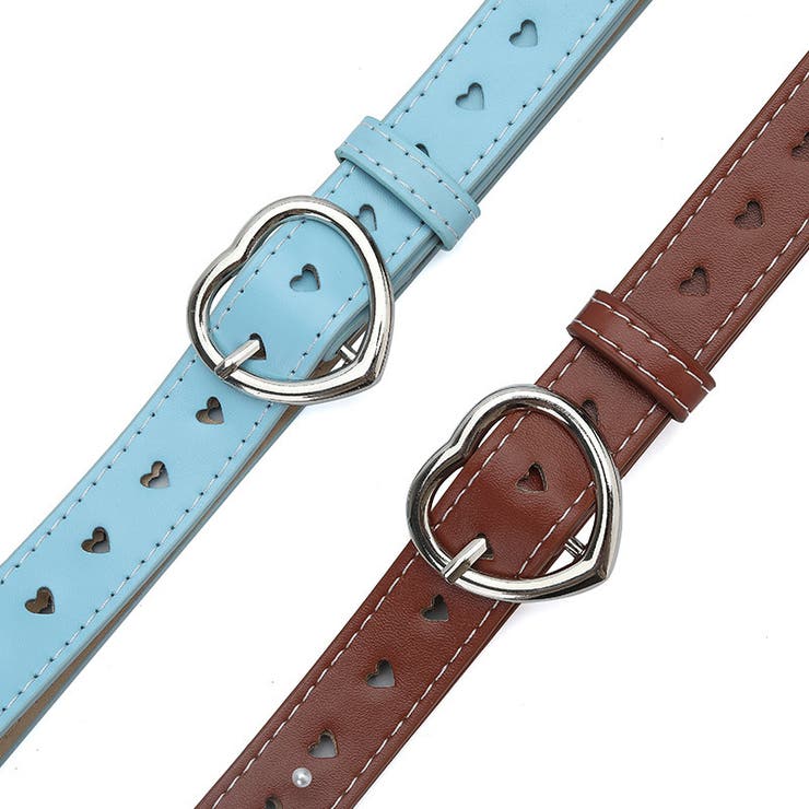 ベルト レディース 女性 | PlusNao | 詳細画像5 