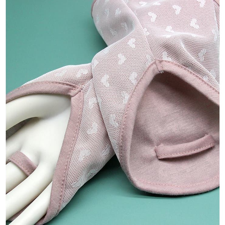 ハンドカバー 日焼け予防 リストカバー | PlusNao | 詳細画像13 