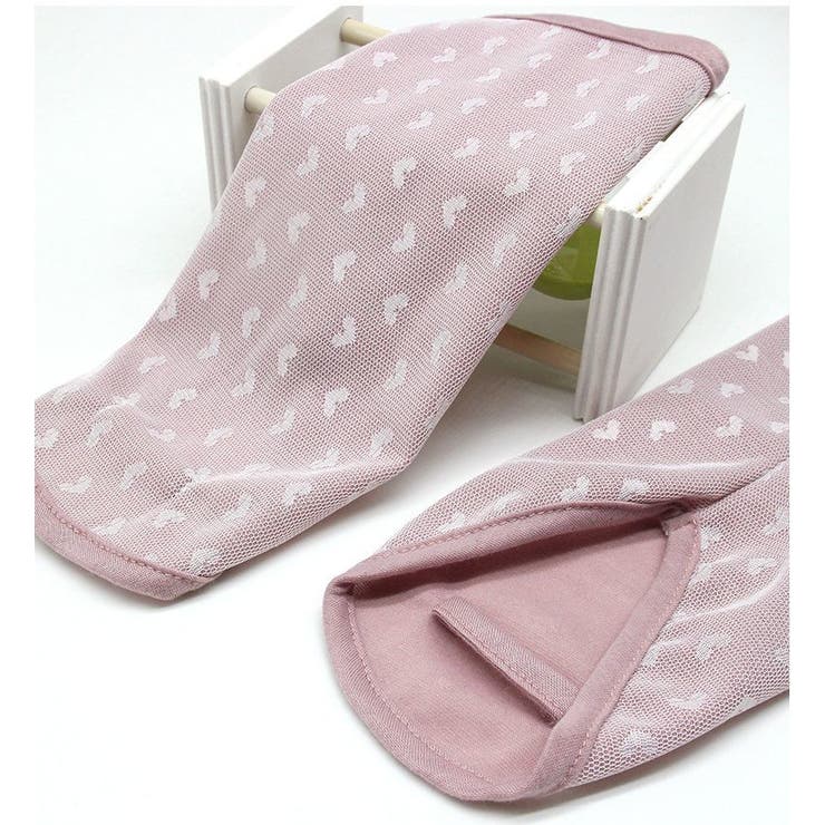 ハンドカバー 日焼け予防 リストカバー | PlusNao | 詳細画像14 