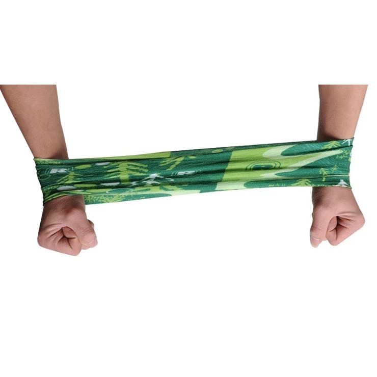 ネックカバー フェイスカバー フェイスマスク | PlusNao | 詳細画像12 