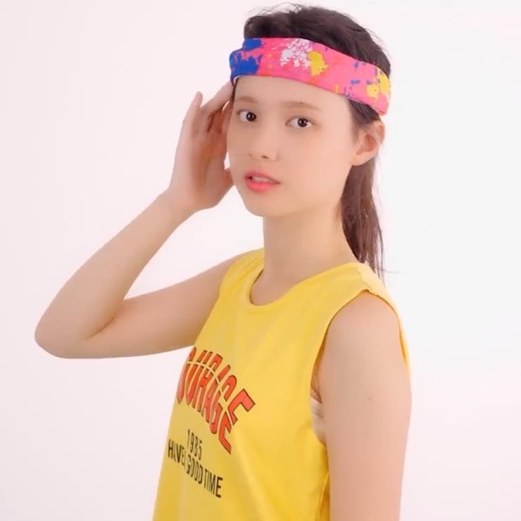 ネックカバー フェイスカバー フェイスマスク | PlusNao | 詳細画像6 