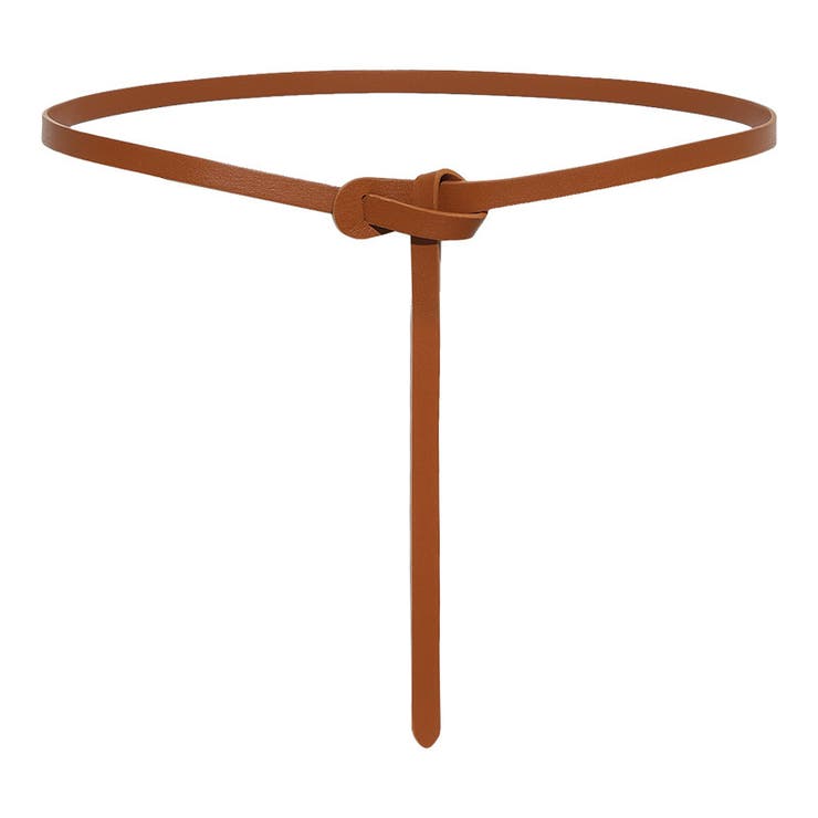 タイベルト レディース レザー調 | PlusNao | 詳細画像8