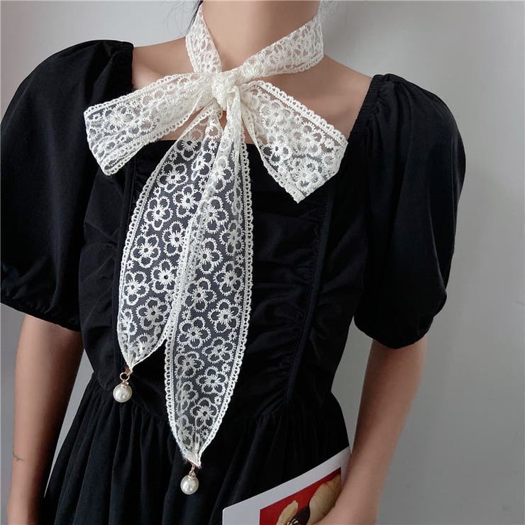 レースベルト ベルト 細ベルト | PlusNao | 詳細画像4 