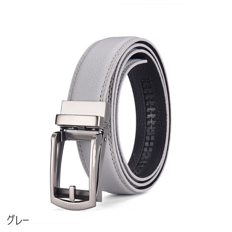 ベルト メンズ 男性 | PlusNao | 詳細画像10 