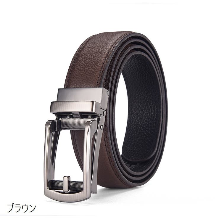 ベルト メンズ 男性 | PlusNao | 詳細画像11 