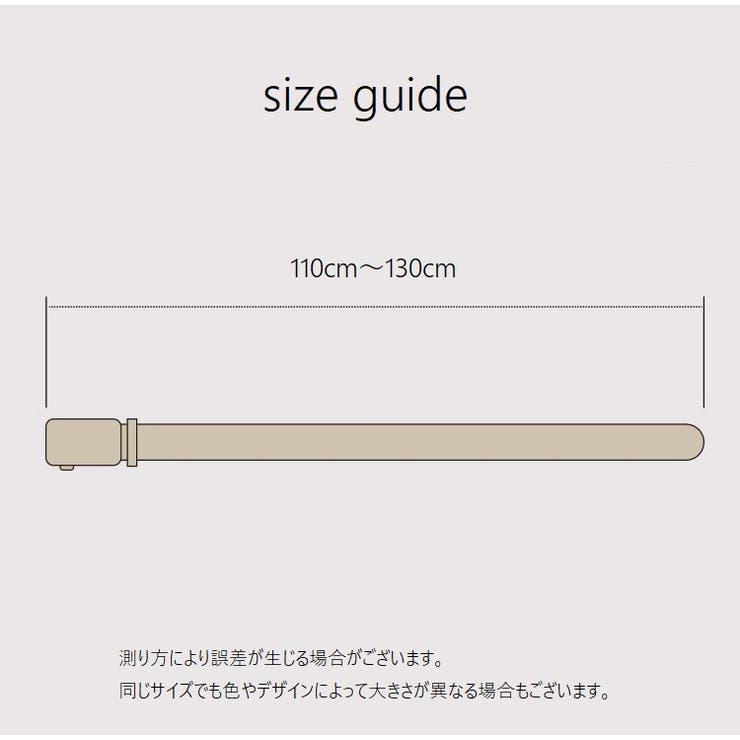 ベルト メンズ 男性 | PlusNao | 詳細画像14 