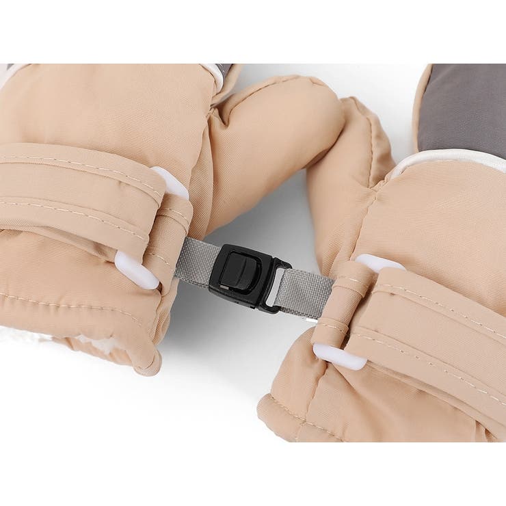 手袋 グローブ スノーグローブ | PlusNao | 詳細画像15 