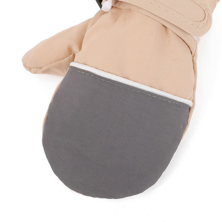 手袋 グローブ スノーグローブ | PlusNao | 詳細画像17 