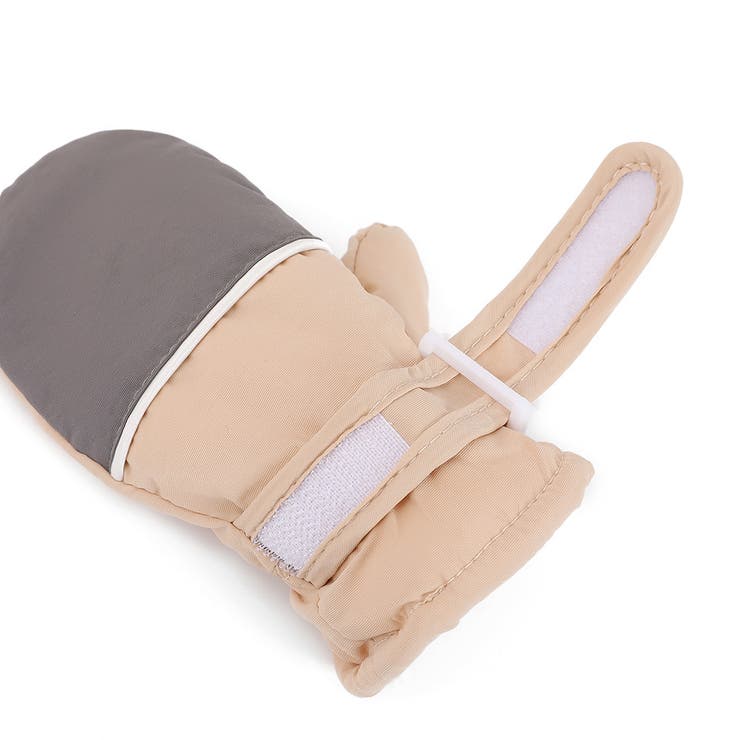 手袋 グローブ スノーグローブ | PlusNao | 詳細画像18 