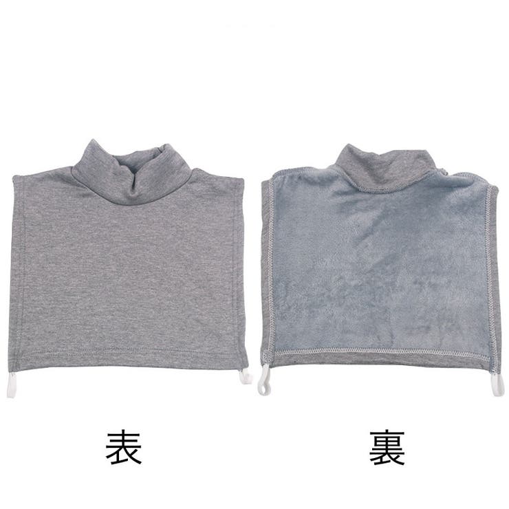 付け襟 つけ襟 レディース | PlusNao | 詳細画像3 