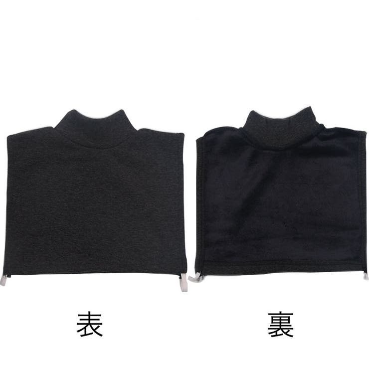 付け襟 つけ襟 レディース | PlusNao | 詳細画像4 