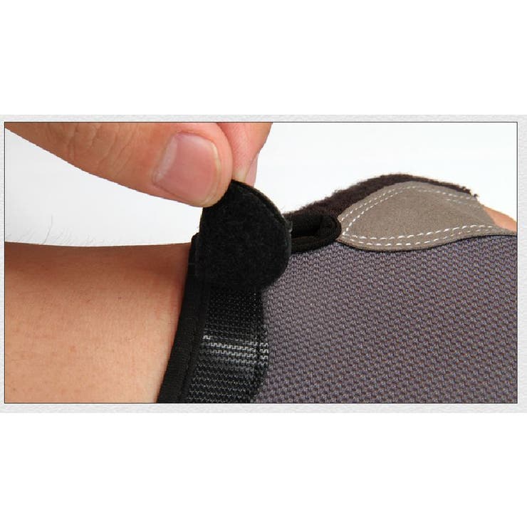 ドライビンググローブ フィットネスグローブ 手袋 | PlusNao | 詳細画像8 