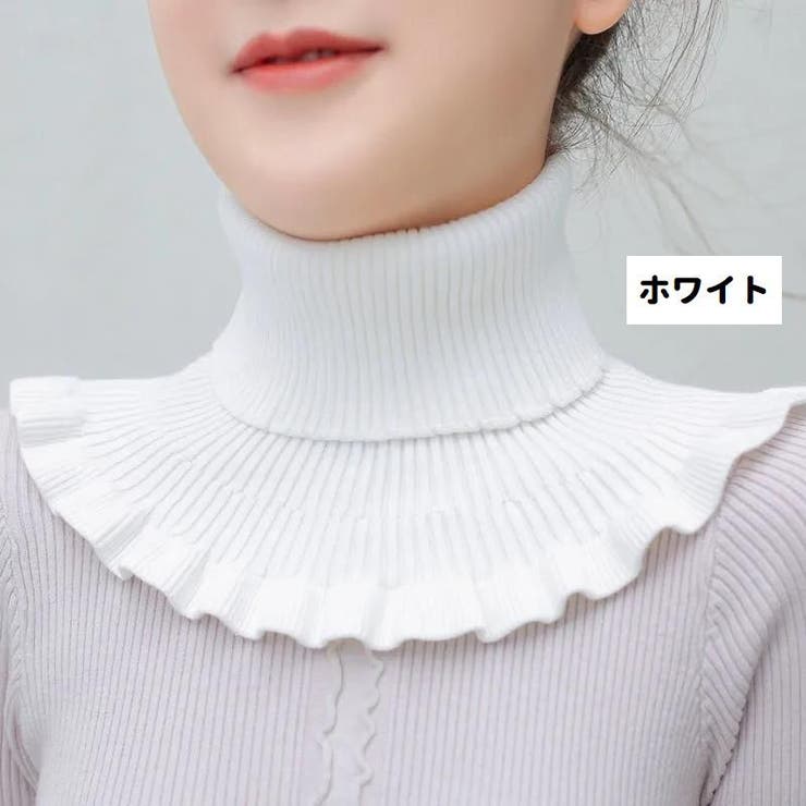 つけ襟 付け襟 レディース | PlusNao | 詳細画像10 