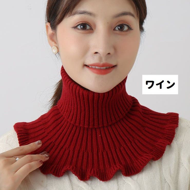 つけ襟 付け襟 レディース | PlusNao | 詳細画像11 