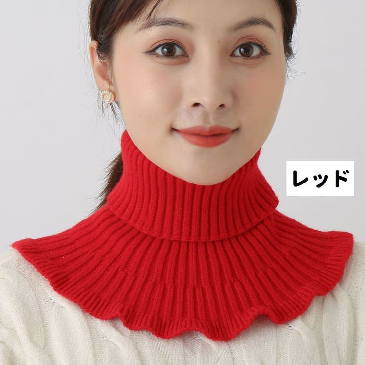 つけ襟 付け襟 レディース | PlusNao | 詳細画像12 