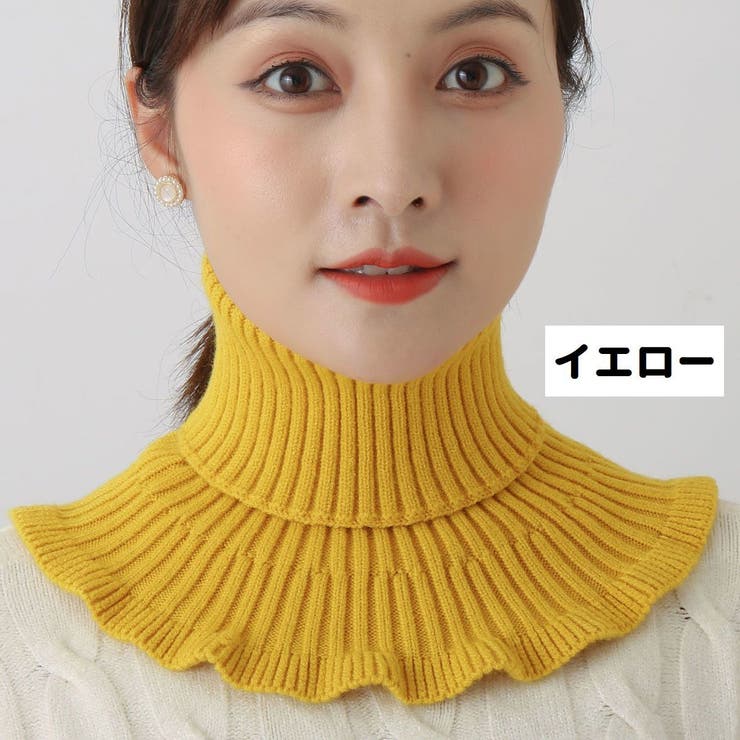 つけ襟 付け襟 レディース | PlusNao | 詳細画像6 