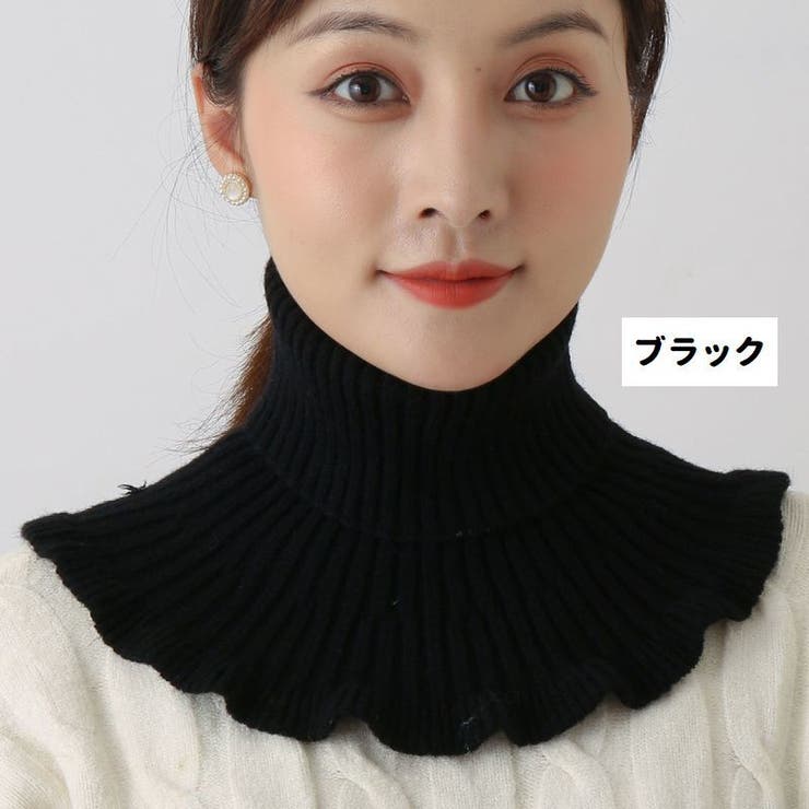 つけ襟 付け襟 レディース | PlusNao | 詳細画像9 