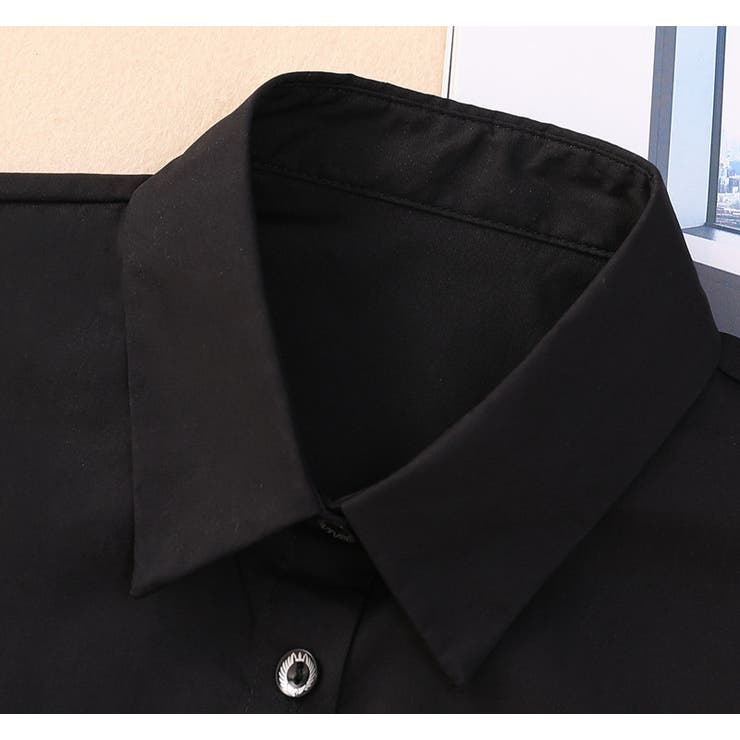 付け襟 つけ襟 レディース | PlusNao | 詳細画像9 