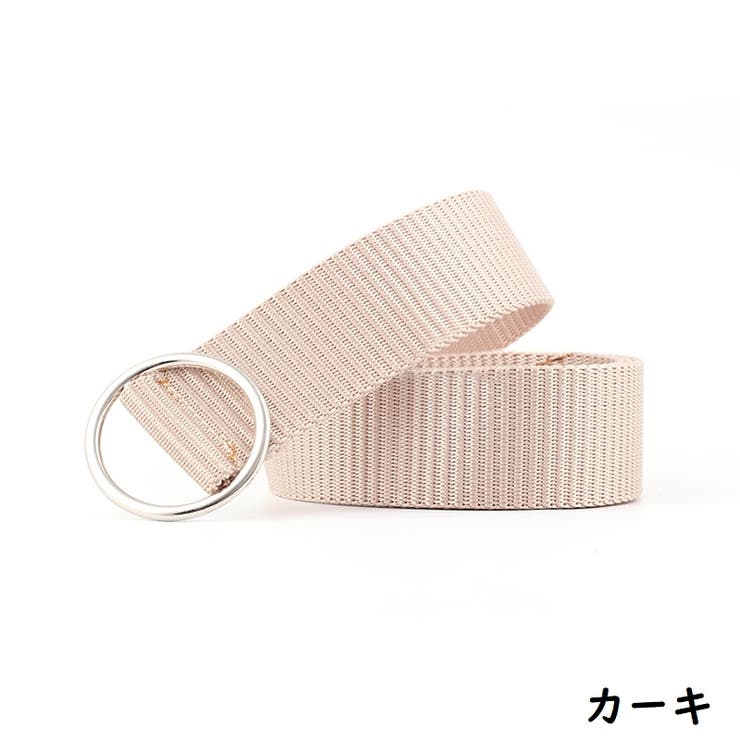 ベルト レディース メンズ | PlusNao | 詳細画像7 