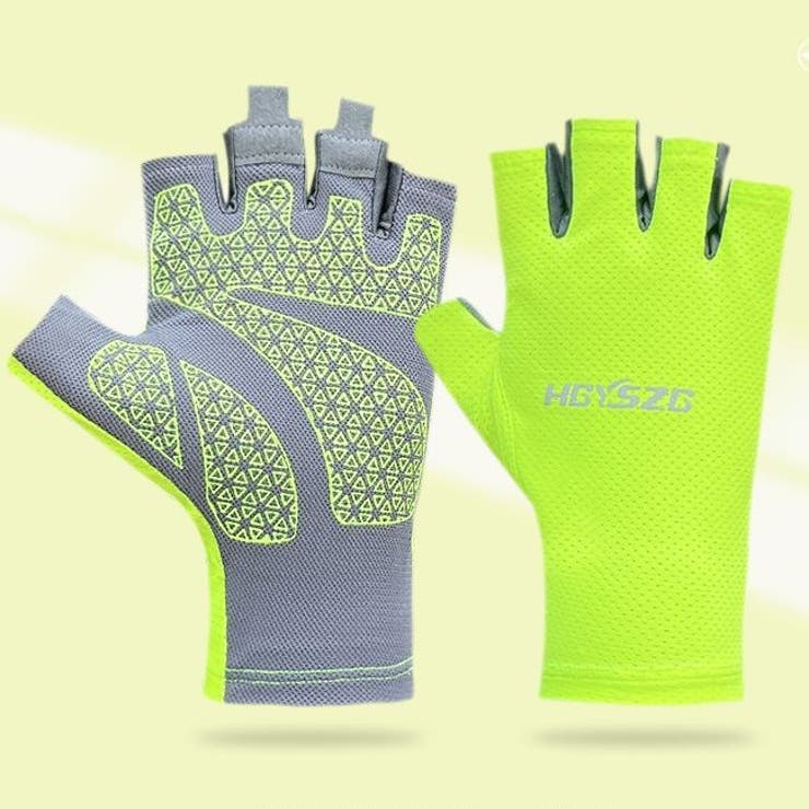 指ぬきグローブ 手袋 アウトドア | PlusNao | 詳細画像3 