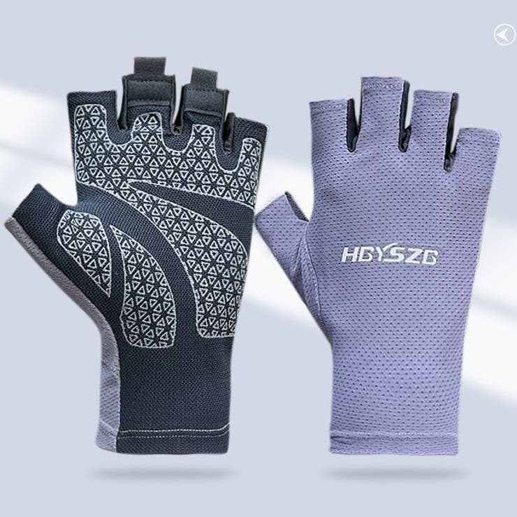 指ぬきグローブ 手袋 アウトドア | PlusNao | 詳細画像5 