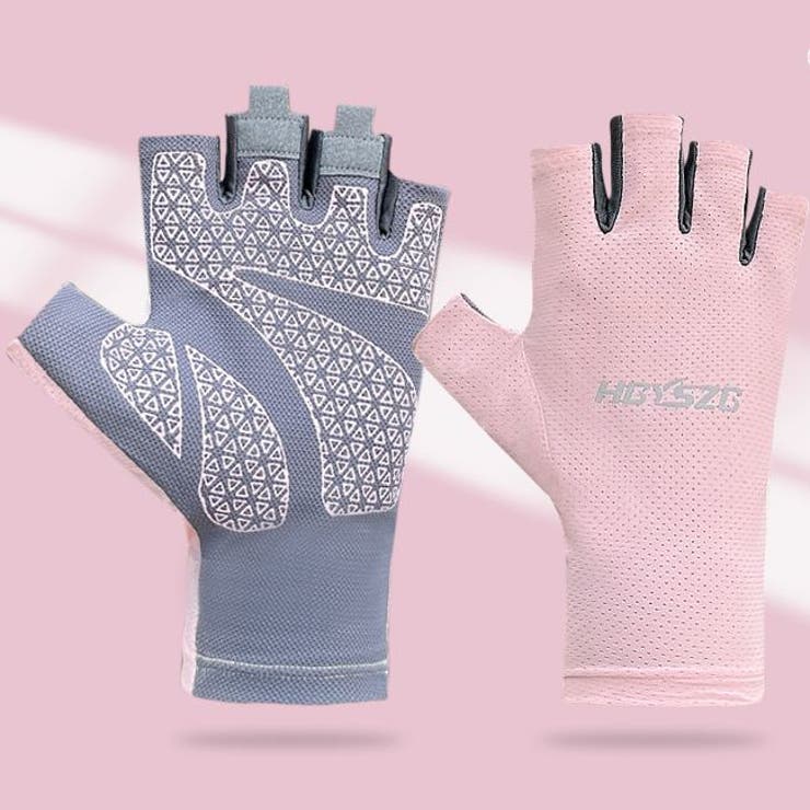 指ぬきグローブ 手袋 アウトドア | PlusNao | 詳細画像6 