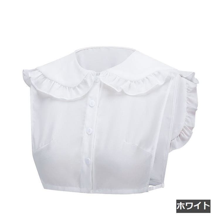 付け襟 つけ襟 レディース | PlusNao | 詳細画像14 