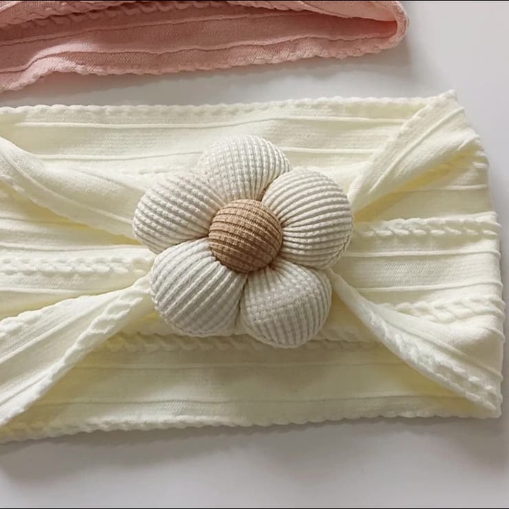 ヘアバンド ヘアターバン ヘアアクセサリー | PlusNao | 詳細画像20 