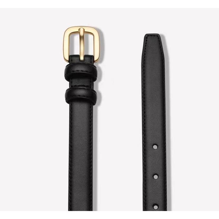 ベルト レディース 女性 | PlusNao | 詳細画像10