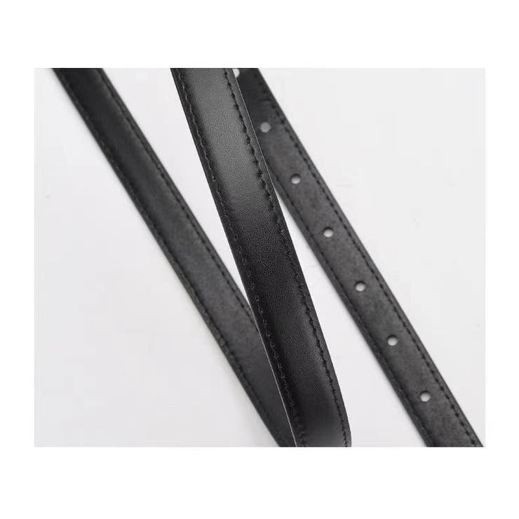 ベルト レディース 女性 | PlusNao | 詳細画像11