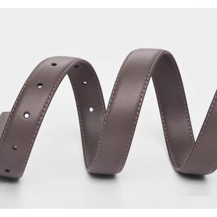 ベルト レディース 女性 | PlusNao | 詳細画像9