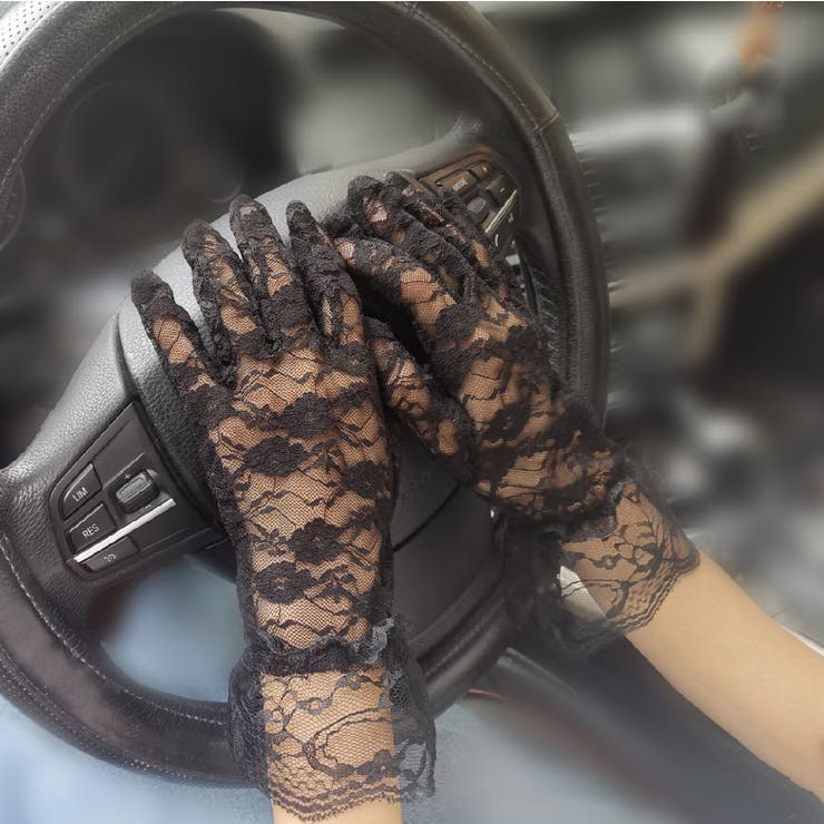 手袋 レディース 女性 | PlusNao | 詳細画像2 